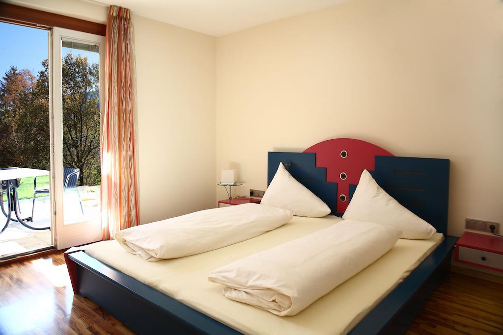 Hotel Auhof Шрунс Екстер'єр фото