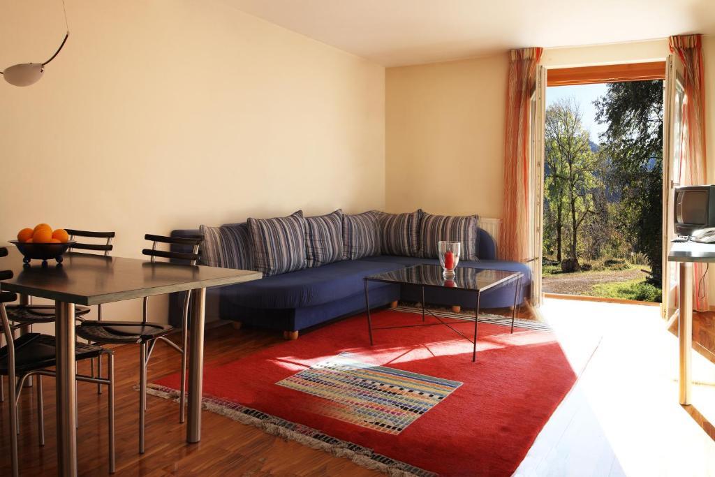 Hotel Auhof Шрунс Екстер'єр фото